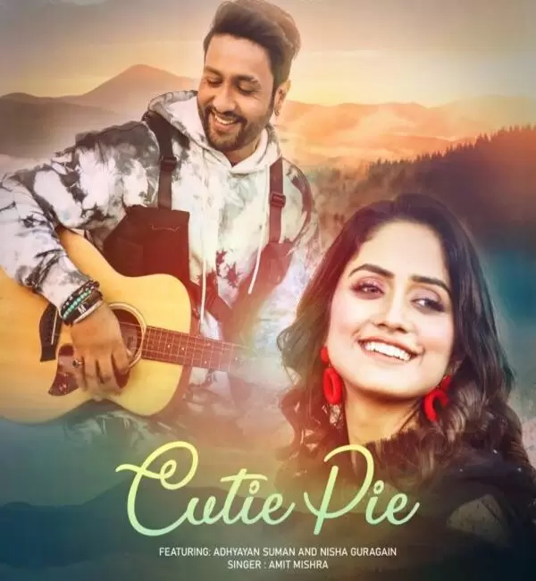 Cutie Pie Amit Mishra Mp3 Download Song - Mr-Punjab