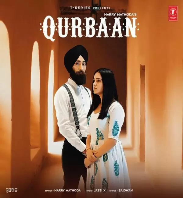 Qurbaan Harry Mathoda Mp3 Download Song - Mr-Punjab
