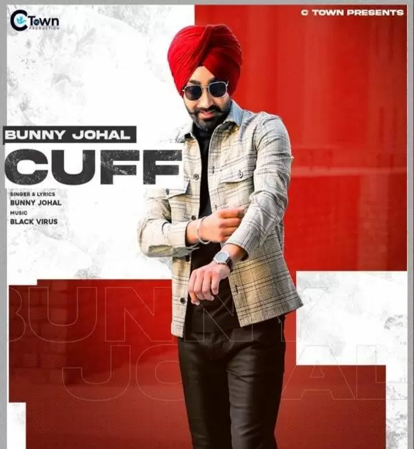 Cuff Bunny Johal Mp3 Download Song - Mr-Punjab