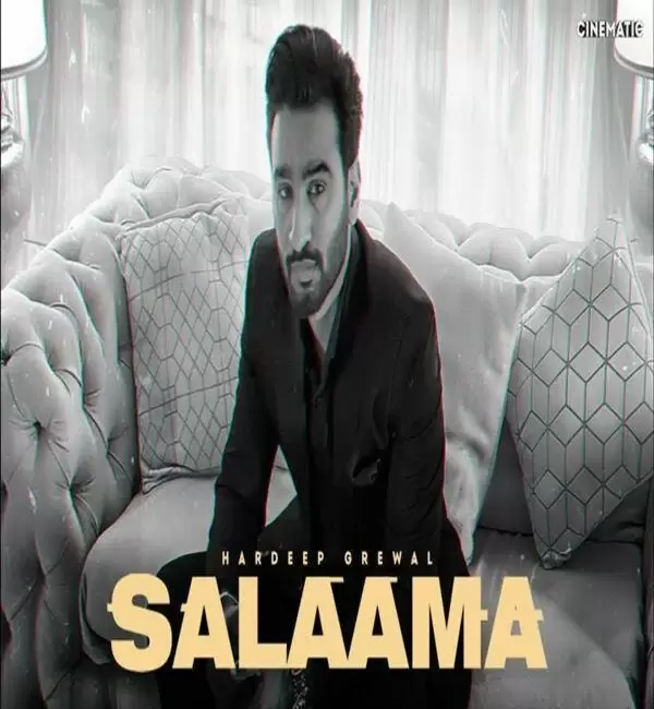 Salaama Hardeep Grewal Mp3 Download Song - Mr-Punjab