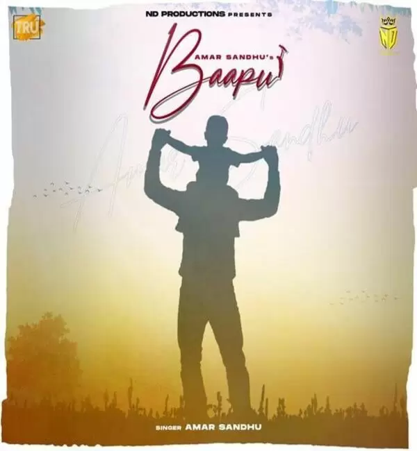 Baapu Amar Sandhu Mp3 Download Song - Mr-Punjab