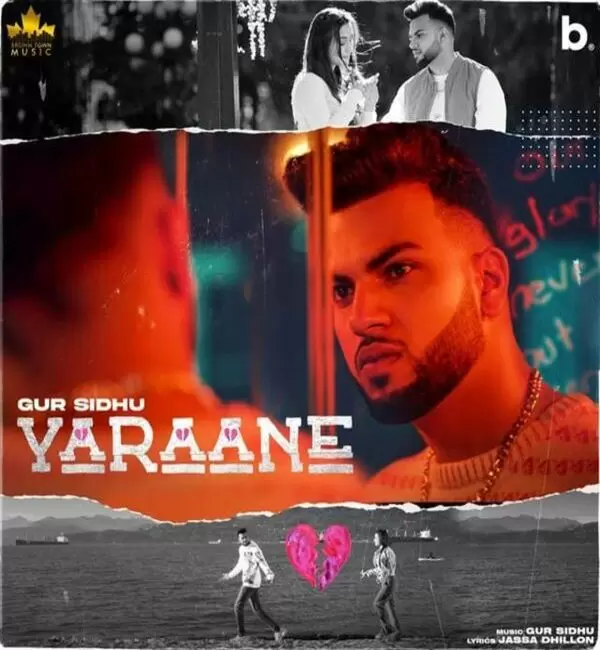 Yaraane Gur Sidhu Mp3 Download Song - Mr-Punjab