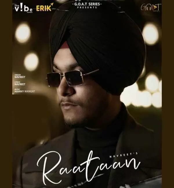 Raataan Navreet Mp3 Download Song - Mr-Punjab
