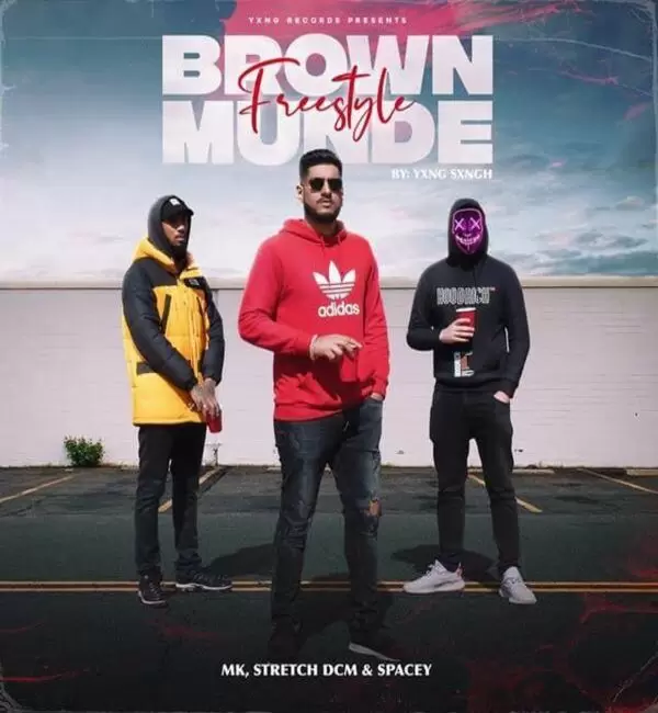 Brown Munde Freestyle MK Mp3 Download Song - Mr-Punjab