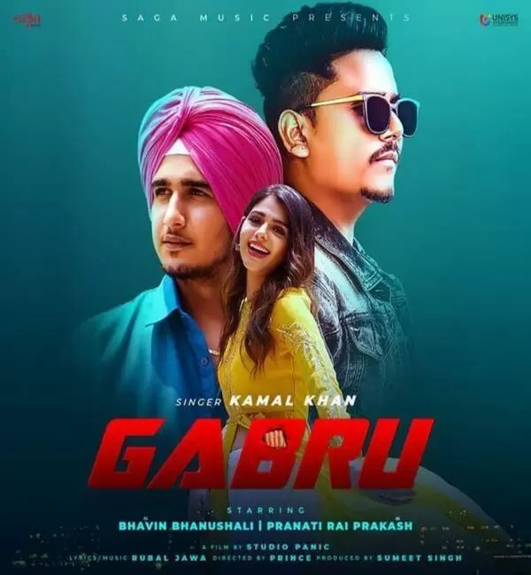 Gabru Kamal Khan Mp3 Download Song - Mr-Punjab