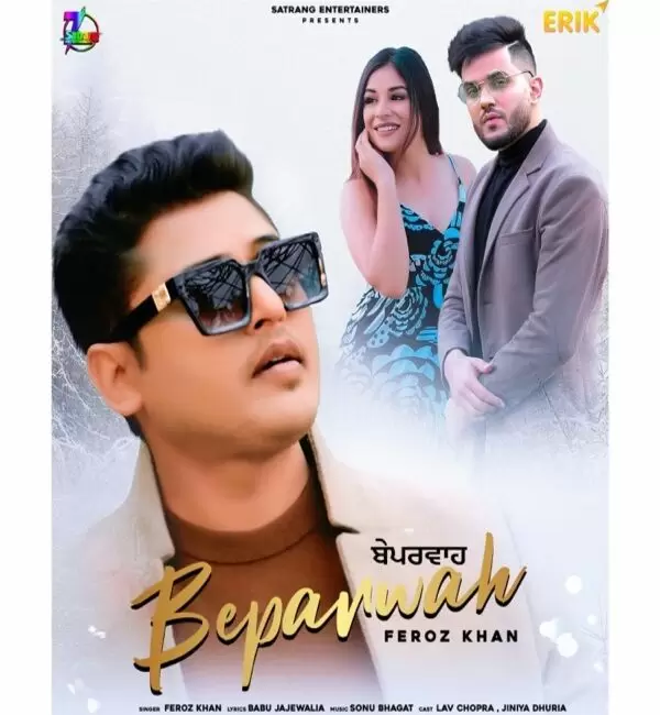 Beparwah Feroz Khan Mp3 Download Song - Mr-Punjab