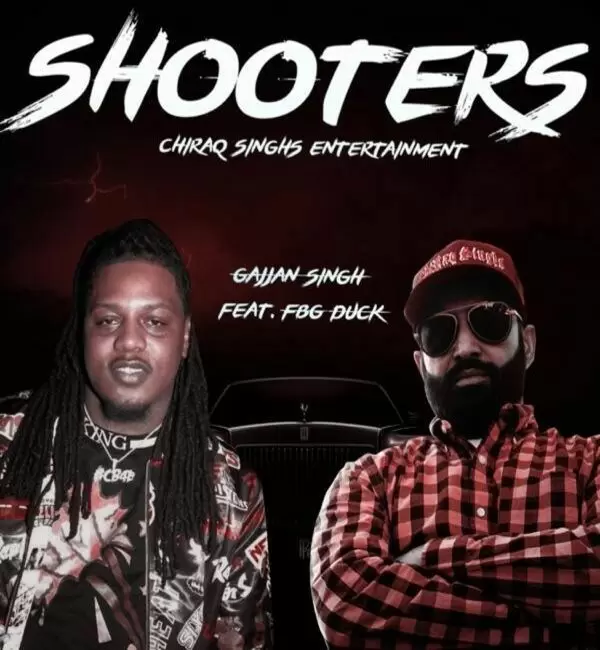 Shooters Gajjan Singh Mp3 Download Song - Mr-Punjab