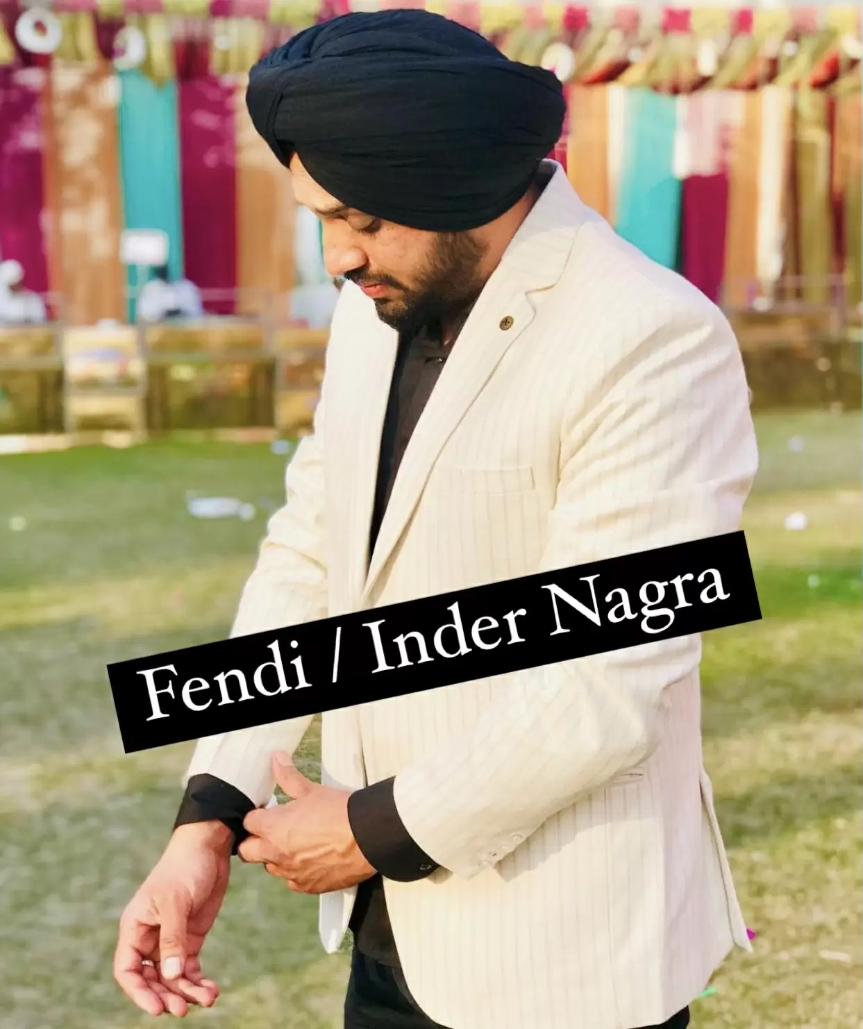 Fendi Inder Nagra Mp3 Download Song - Mr-Punjab