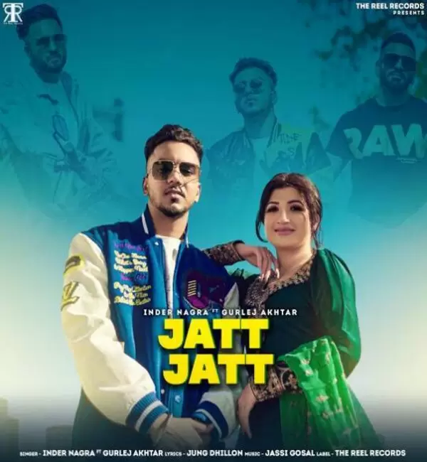 Jatt Jatt Inder Nagra Mp3 Download Song - Mr-Punjab