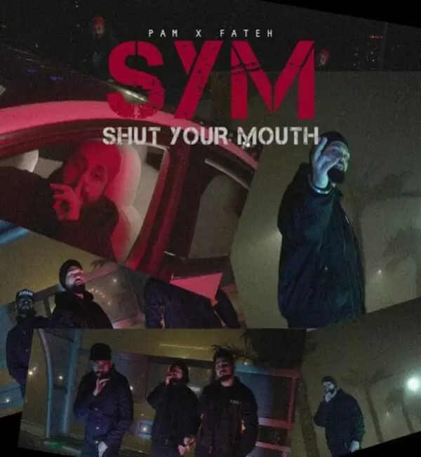 Shut Your Mouth Pam Sengh Mp3 Download Song - Mr-Punjab