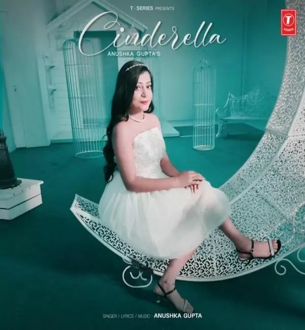 Cinderella Anushka Gupta Mp3 Download Song - Mr-Punjab