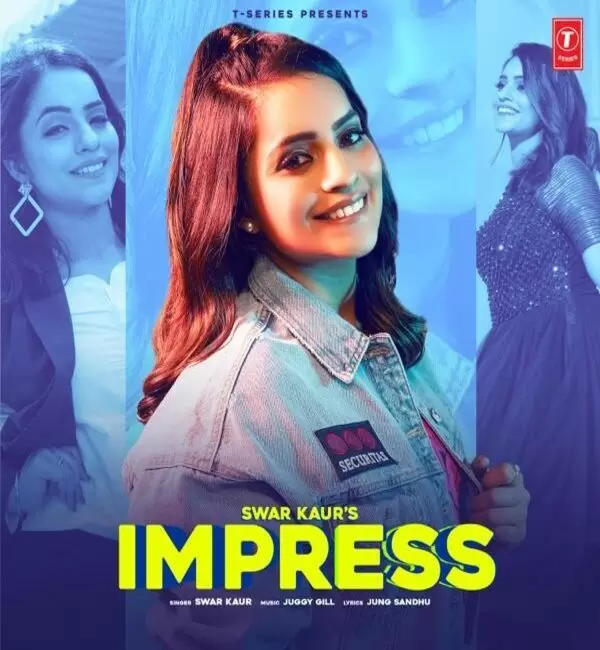 Impress Swar Kaur Mp3 Download Song - Mr-Punjab
