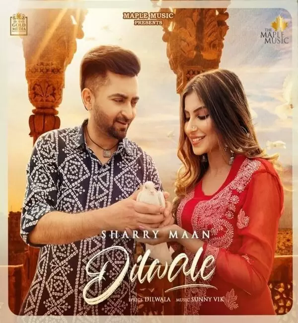 Dilwale Sharry Maan Mp3 Download Song - Mr-Punjab