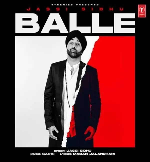 Balle Jassi Sidhu Mp3 Download Song - Mr-Punjab