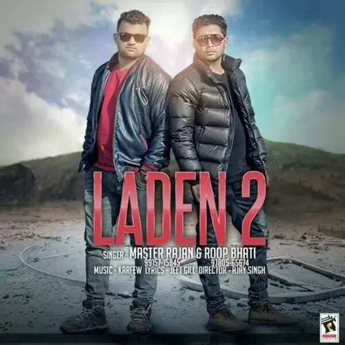 Laden 2 Master Rajan Mp3 Download Song - Mr-Punjab
