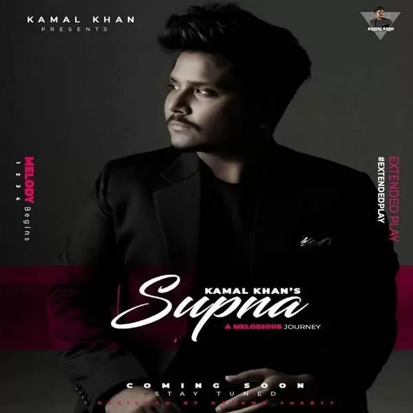 Supna (A Melodious Journey) Kamal Khan