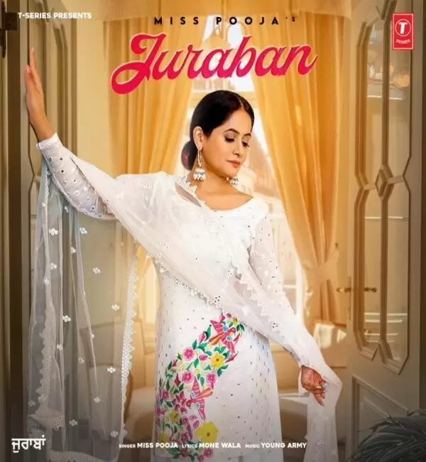 Juraban Miss Pooja Mp3 Download Song - Mr-Punjab