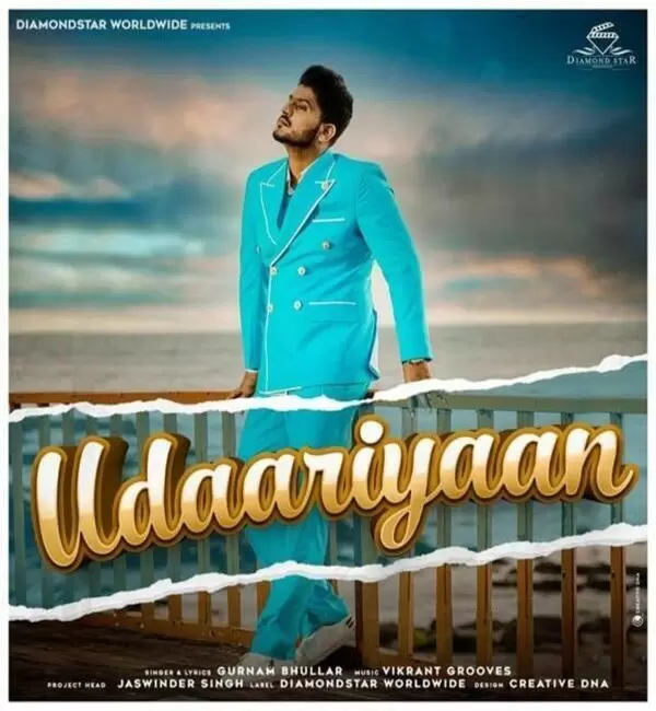 Udaariyaan Gurnam Bhullar Mp3 Download Song - Mr-Punjab