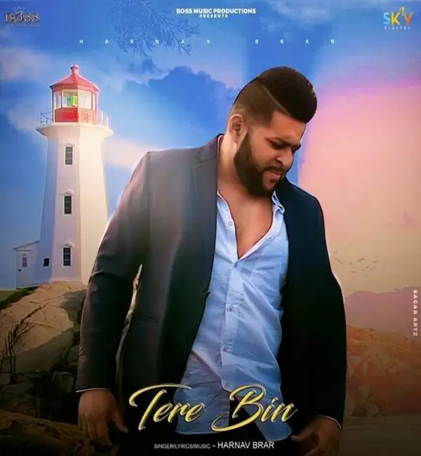 Tere Bin Harnav Brar Mp3 Download Song - Mr-Punjab