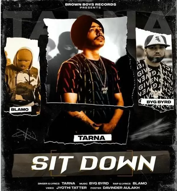 Sit Down Tarna Mp3 Download Song - Mr-Punjab