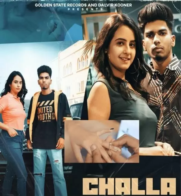 Challa Harjot Ladbanzaria Mp3 Download Song - Mr-Punjab