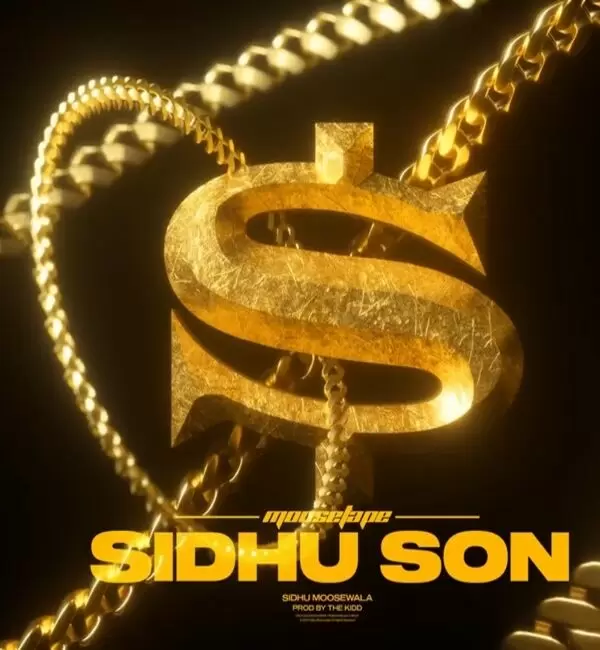 Sidhu Son Sidhu Moose Wala Mp3 Download Song - Mr-Punjab