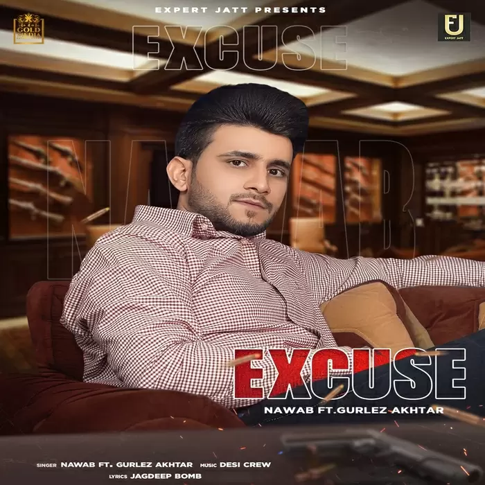Excuse Nawab Mp3 Download Song - Mr-Punjab