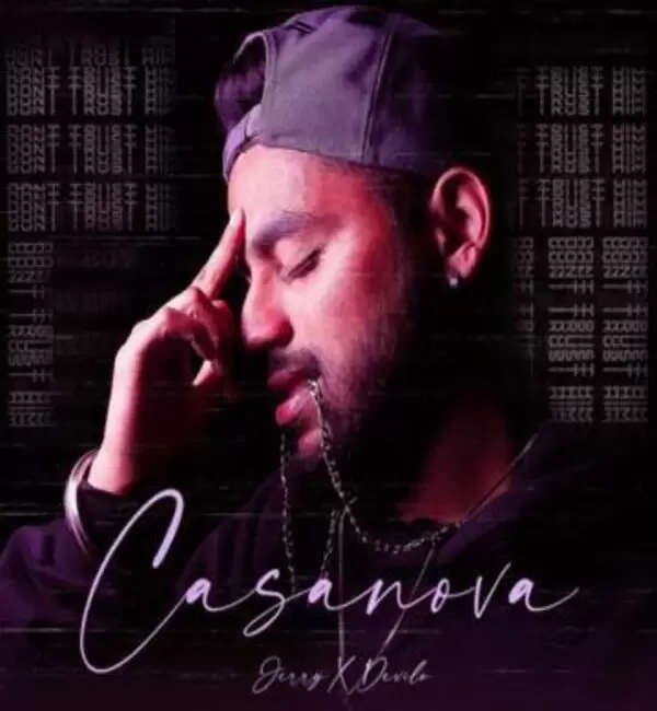 Casanova Jerry Mp3 Download Song - Mr-Punjab