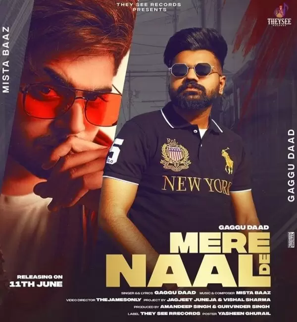 Mere Naal De Gaggu Daad Mp3 Download Song - Mr-Punjab
