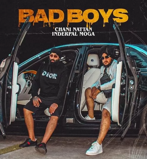 Bad Boys Inderpal Moga Mp3 Download Song - Mr-Punjab