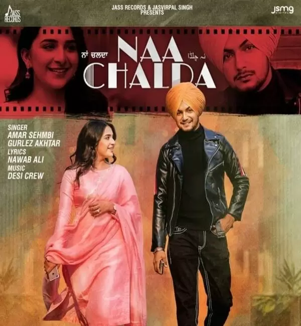 Naa Chalda Amar Sehmbi Mp3 Download Song - Mr-Punjab