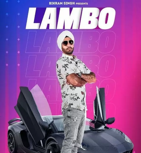 Lambo Bikram Singh Mp3 Download Song - Mr-Punjab