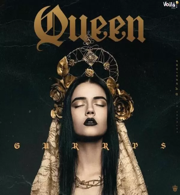 Queen Gurrps Mp3 Download Song - Mr-Punjab