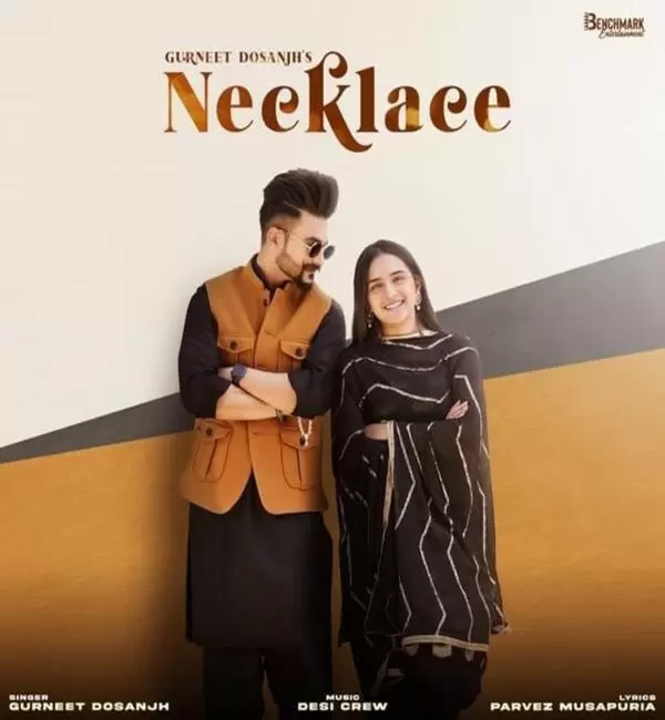 Necklace Gurneet Dosanjh Mp3 Download Song - Mr-Punjab