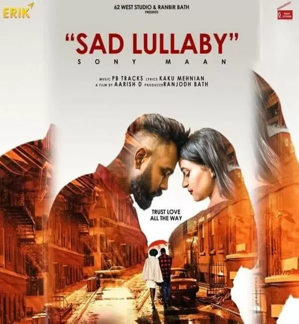 Sad Lullaby Sony Maan Mp3 Download Song - Mr-Punjab