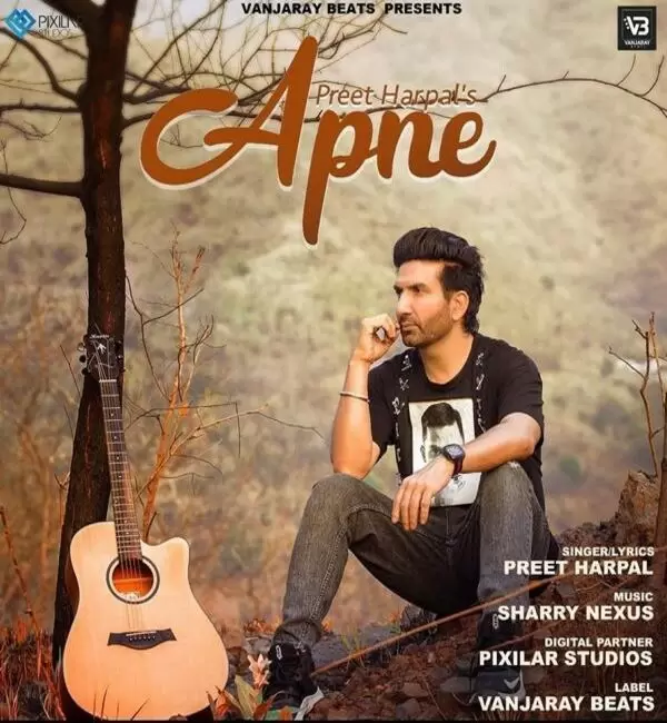 Apne Preet Harpal Mp3 Download Song - Mr-Punjab