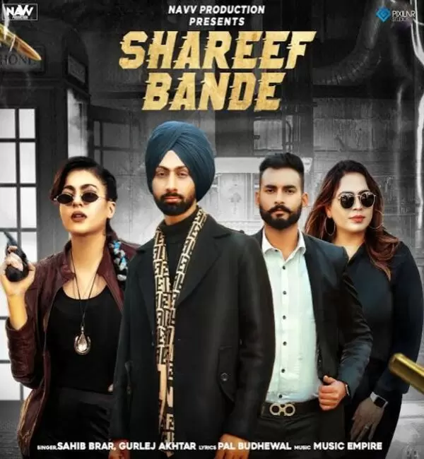 Shareef Bande Sahib Brar Mp3 Download Song - Mr-Punjab