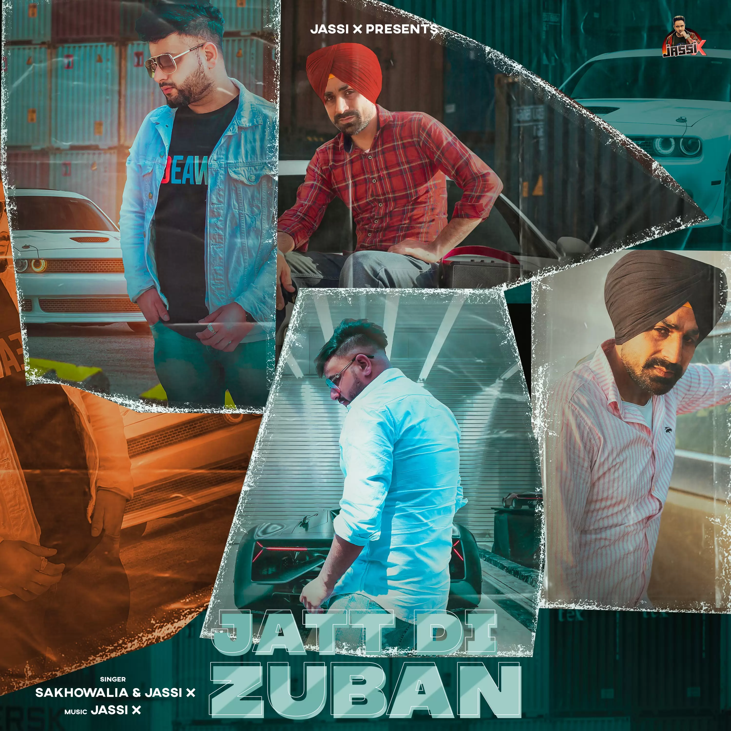 Jatt Di Zuban Jassi X Mp3 Download Song - Mr-Punjab