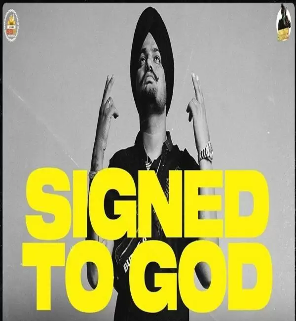 Signed To God Sidhu Moose Wala Mp3 Download Song - Mr-Punjab
