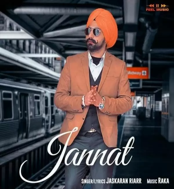 Jannat Jaskaran Riar Mp3 Download Song - Mr-Punjab