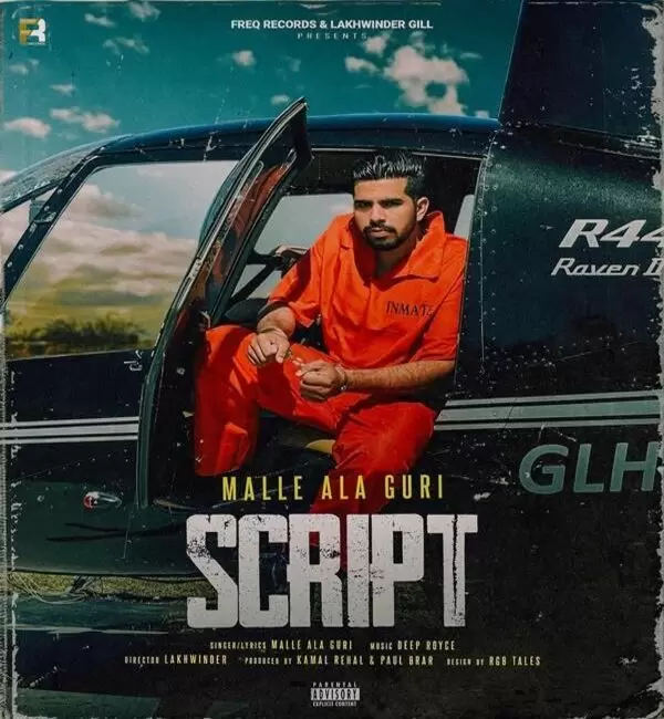 Script Malle Ala Guri Mp3 Download Song - Mr-Punjab