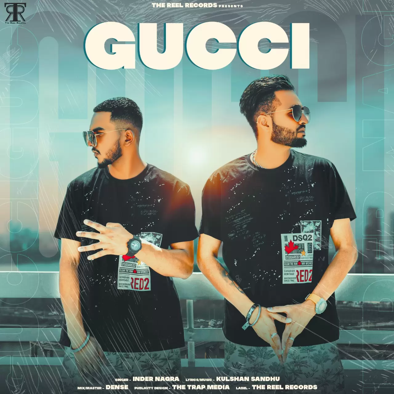 Gucci Inder Nagra Mp3 Download Song - Mr-Punjab
