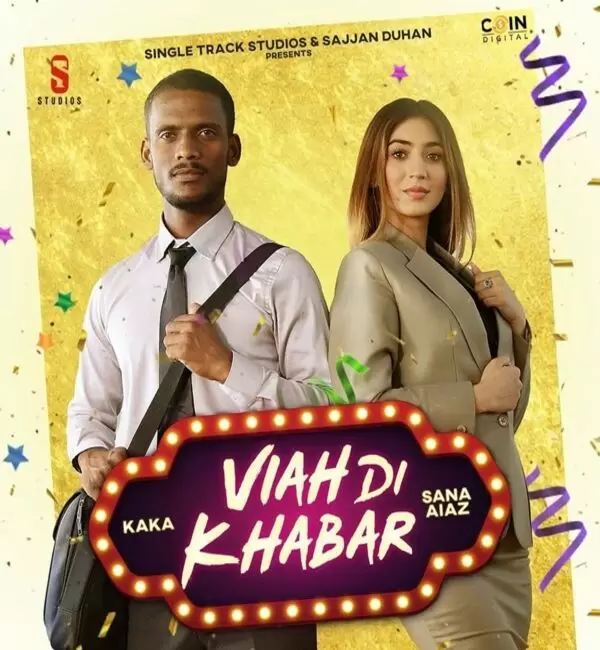 Viah Di Khabar Kaka Mp3 Download Song - Mr-Punjab