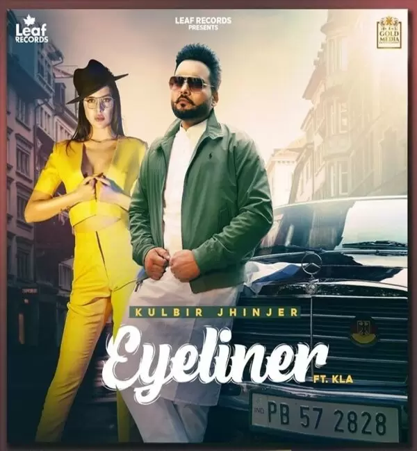 Eyeliner Kulbir Jhinjer Mp3 Download Song - Mr-Punjab