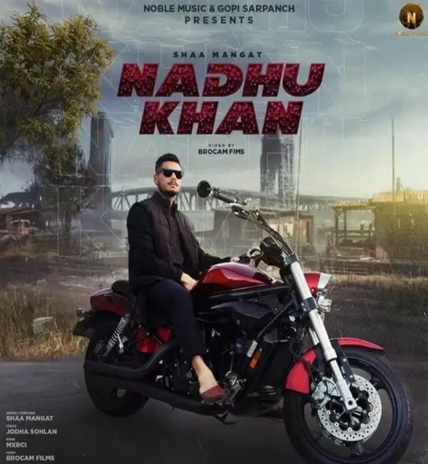 Nadhu Khan Shaa Mangat Mp3 Download Song - Mr-Punjab