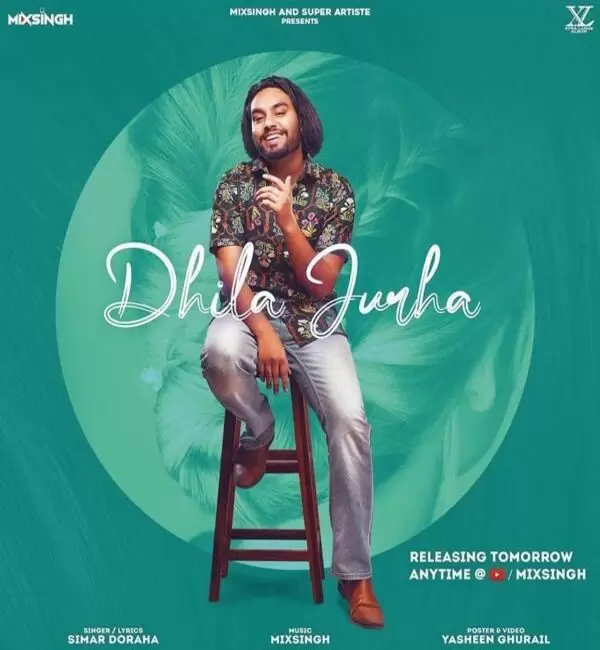 Dhila Jurha Simar Doraha Mp3 Download Song - Mr-Punjab