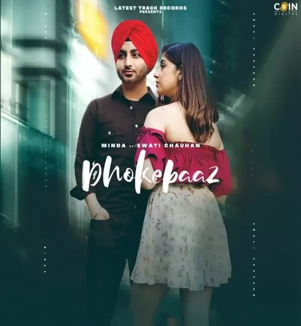 Dhokebaaz Minda Mp3 Download Song - Mr-Punjab