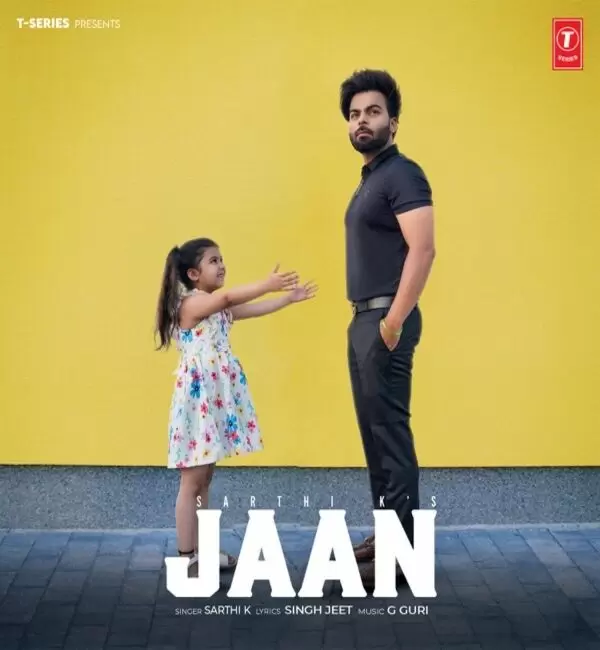 Jaan Sarthi K Mp3 Download Song - Mr-Punjab