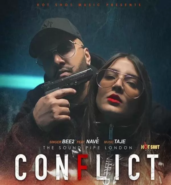 Conflict Bee2 Mp3 Download Song - Mr-Punjab