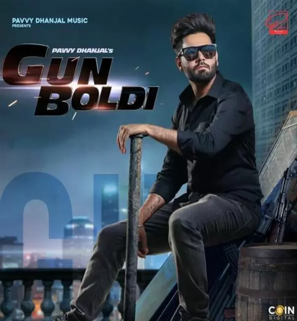 Gun Boldi Pavvy Dhanjal Mp3 Download Song - Mr-Punjab